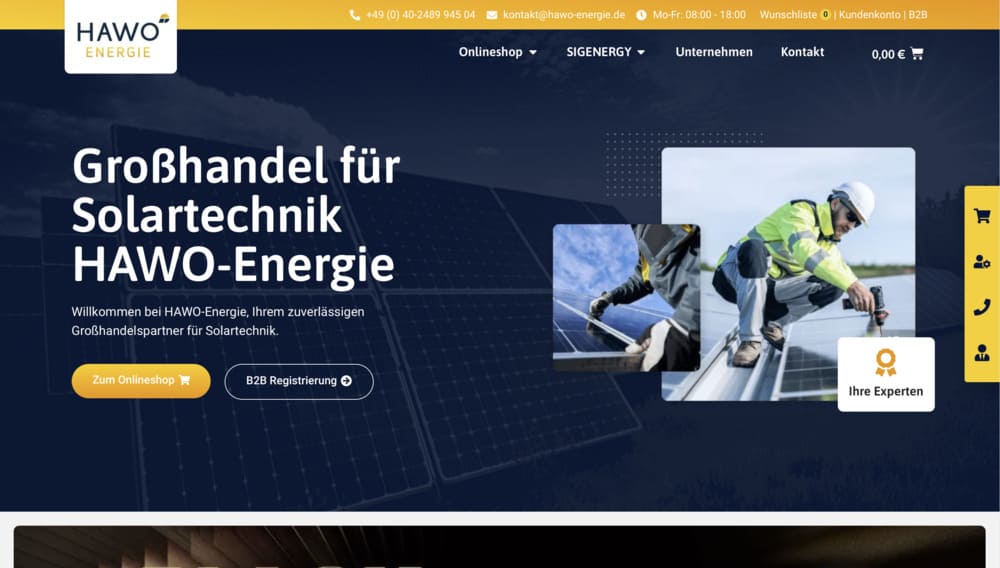 referenz - hawo-energie.de
