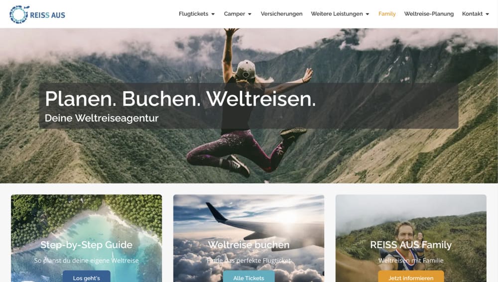referenz - weltreise.com