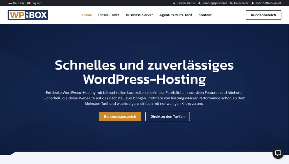 referenz - wpinabox.de